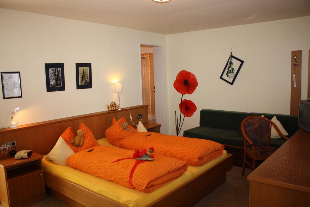 Pension Schwarzenbach Bad Reichenhall Room photo